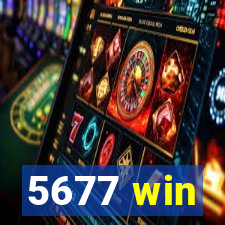 5677 win